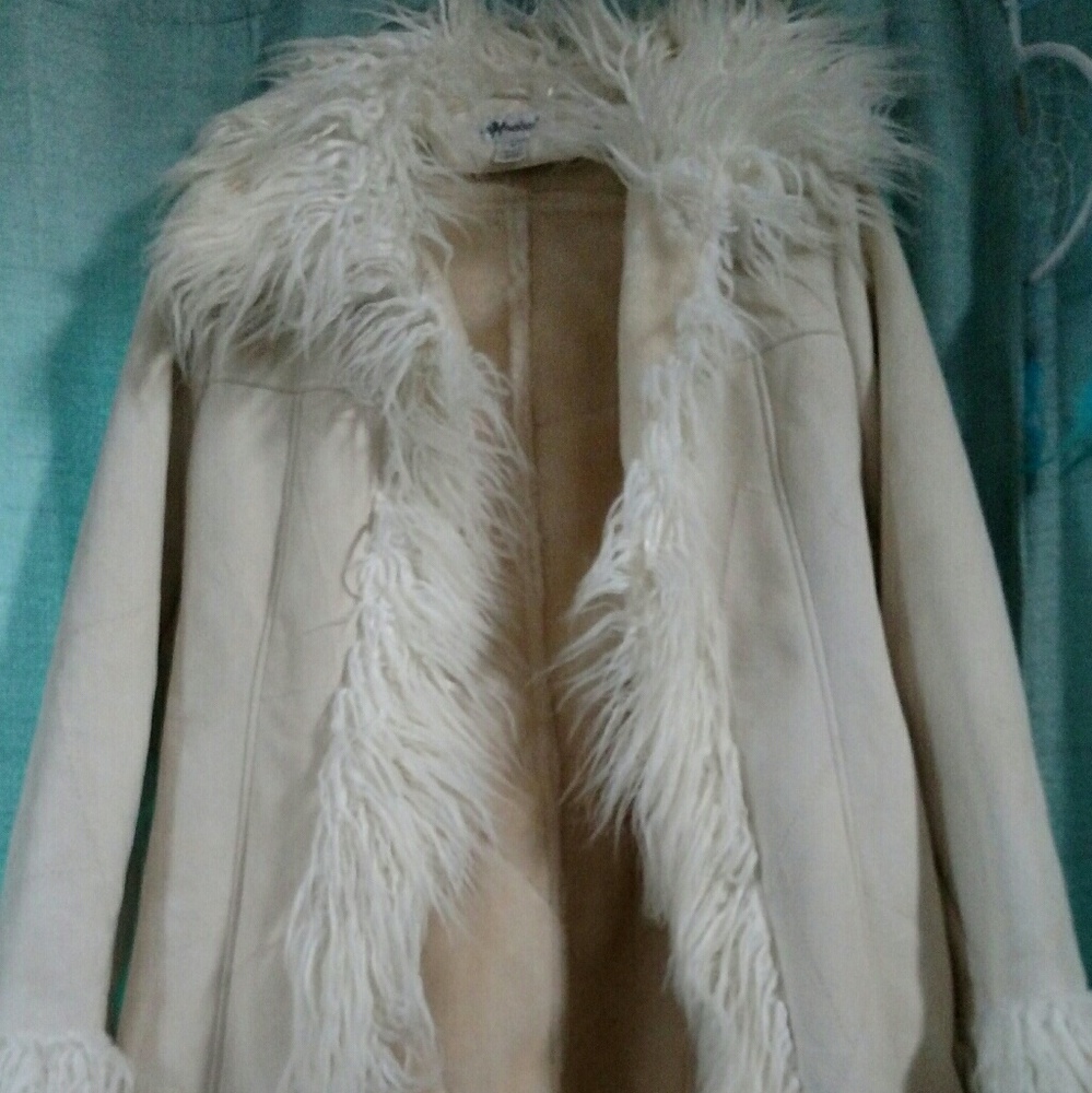 appraisal
Dress coat